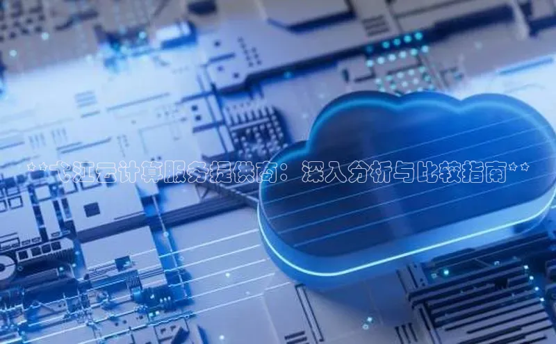 EON4招商视觉中国**弋江云计算服务提供商：深入分析与比较指南**