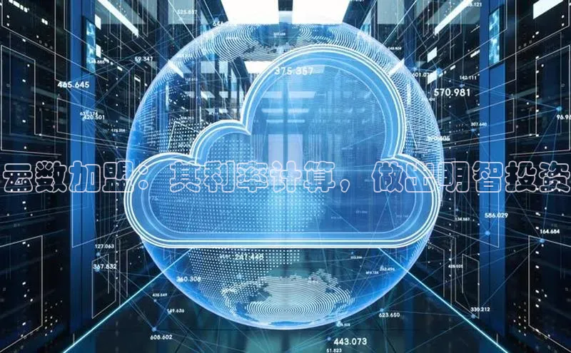 EON体育4猫眼云数加盟：其利率计算，做出明智投资