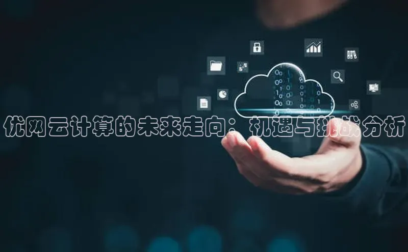 意昂4代理百度翻译App优网云计算的未来走向：机遇与挑战分析