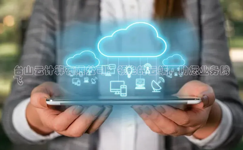 意昂4登录小度商城台山云计算有限公司：领先的云端，助您业务腾
飞