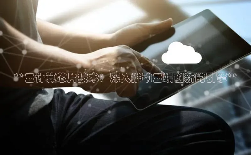 意昂体育4代理观星盘**云计算芯片技术：深入推动云端创新的引擎**