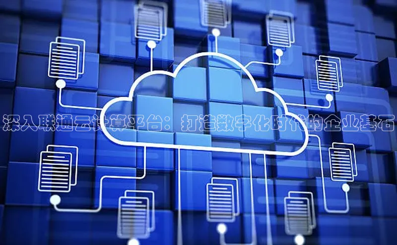 意昂体育4官网挪威主权基金深入联通云计算平台：打造数字化时代的企业基石