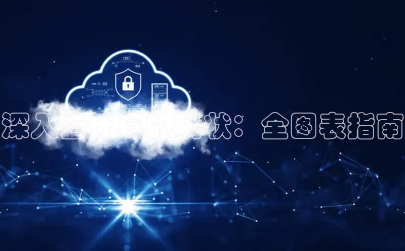 意昂体育4阿里尔公司深入云计算的现状：全图表指南