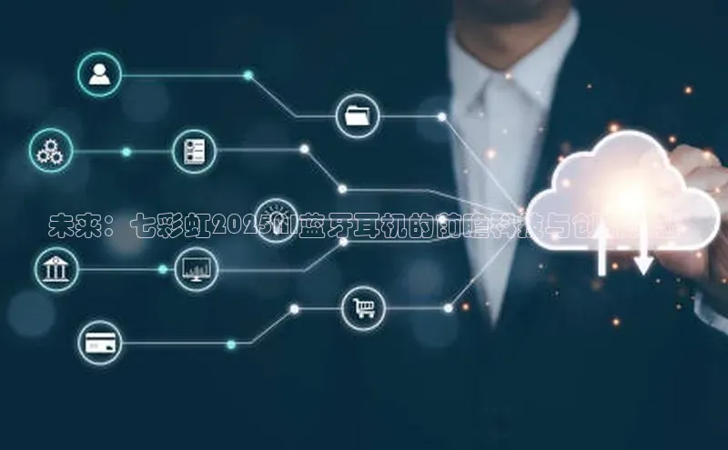 未来：七彩虹2025AI蓝牙耳机的前瞻科技与创新体验