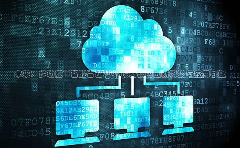 未来：多功能AI智能音箱2025最新款的创新科技与应用展望