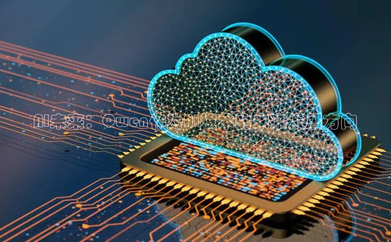 AI未来：Qwen作为AI技术的未来发展方向