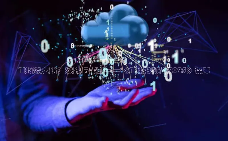 AI投资之路：实践与策略——《AI赚钱实战2025》深度