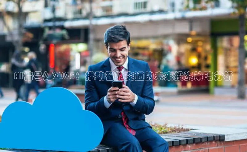 AI信号灯2025：推动智能交通的未来投资策略分析