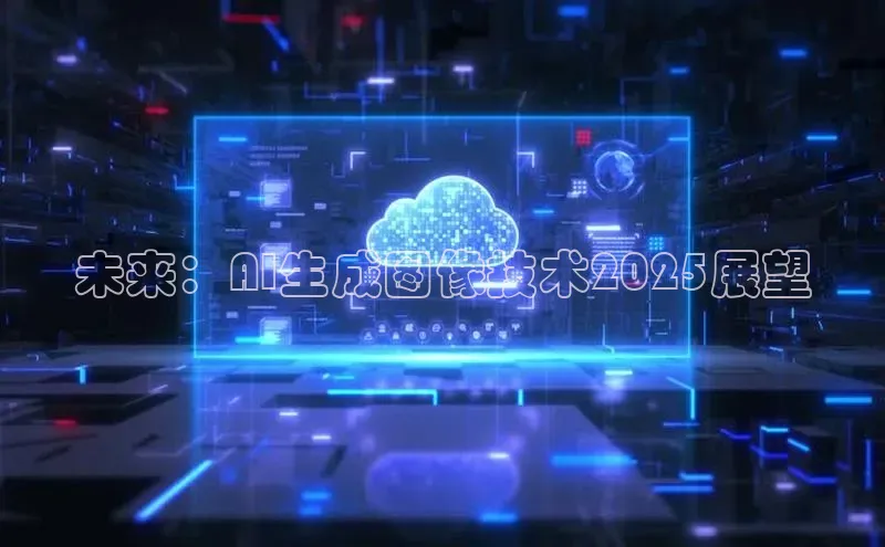 未来：AI生成图像技术2025展望